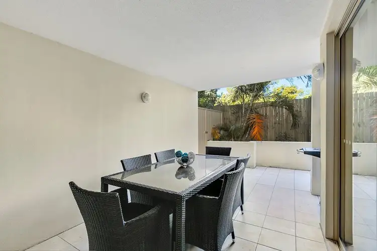 Fifth view of Homely house listing, 3/13D Wyndham Avenue, Southport QLD 4215