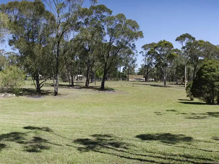 57 West Parade, Hill Top NSW 2575