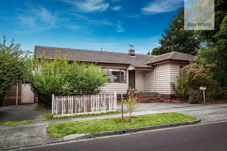Fourth view of Homely unit listing, 1/29 Glenbrook Avenue, Clayton VIC 3168