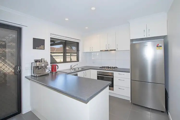 Sixth view of Homely house listing, 1/302 Wilsons Road, St Albans Park VIC 3219