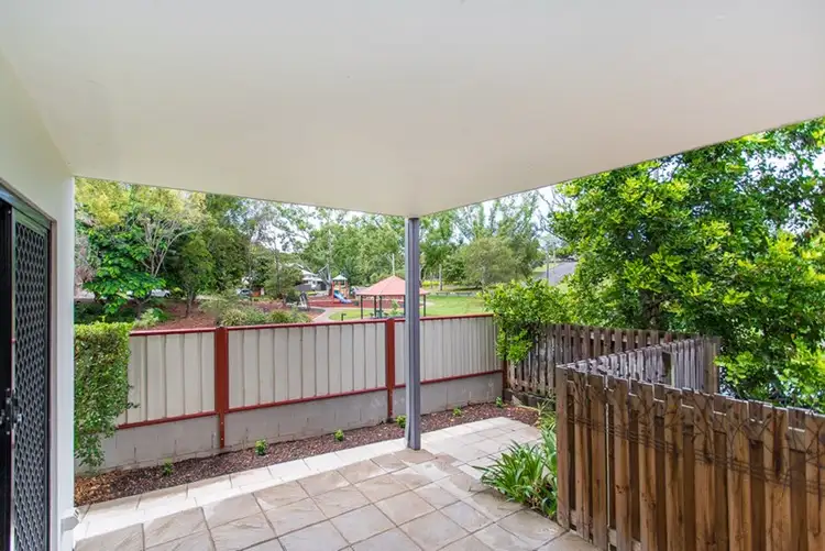 Fifth view of Homely unit listing, 4/44 Pitt Street, Annerley QLD 4103