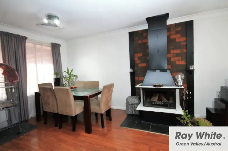 Third view of Homely house listing, 11 Eschol Park Drive, Eschol Park NSW 2558