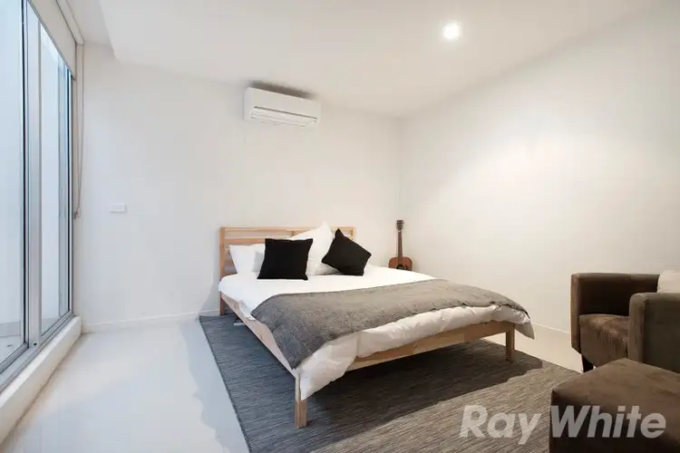 Sixth view of Homely apartment listing, 2/1 George Street, Sandringham VIC 3191