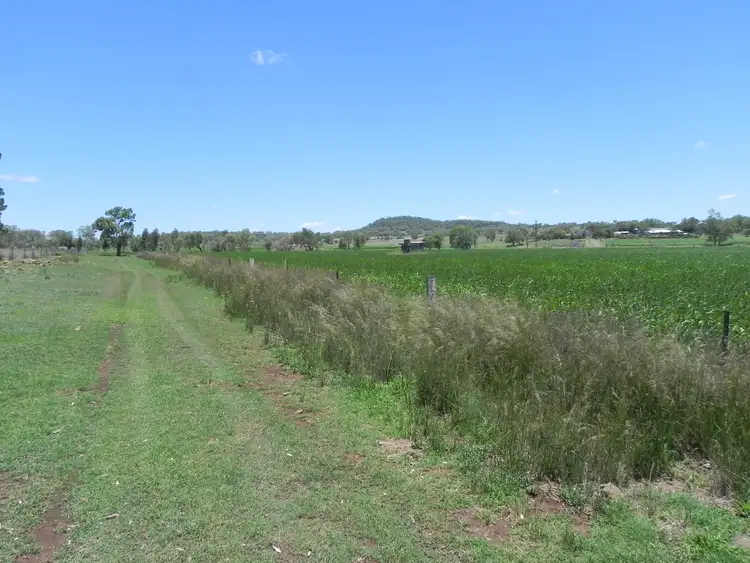 Fourth view of Homely rural property listing, 0 Wyangapinni Road, Stoneleigh, Pittsworth QLD 4356