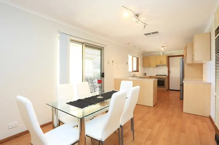 Fifth view of Homely house listing, 14 Nilpena Court, Craigmore SA 5114