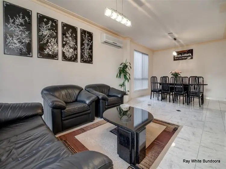 Second view of Homely house listing, 14 Snake Gully Drive, Bundoora VIC 3083