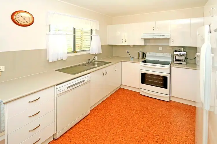 Fourth view of Homely house listing, 88 Menzies Street, Park Avenue QLD 4701