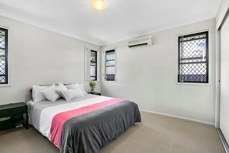 Third view of Homely house listing, 45 Lexey Crescent, Wakerley QLD 4154