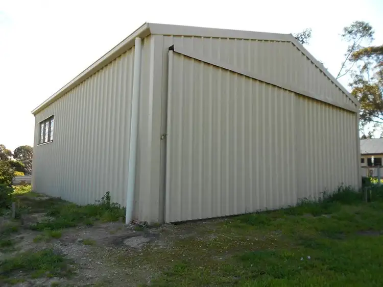 Fifth view of Homely house listing, 26 Kerslake, Bordertown SA 5268