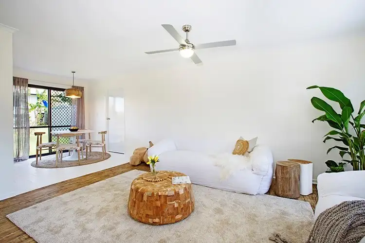 Fourth view of Homely house listing, 4 Barons Court, Bli Bli QLD 4560