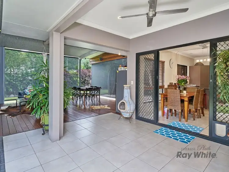 Sixth view of Homely house listing, 14 Wienert Close, Gordonvale QLD 4865