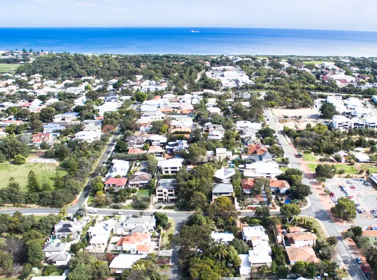 61 Devon Road, Swanbourne WA 6010