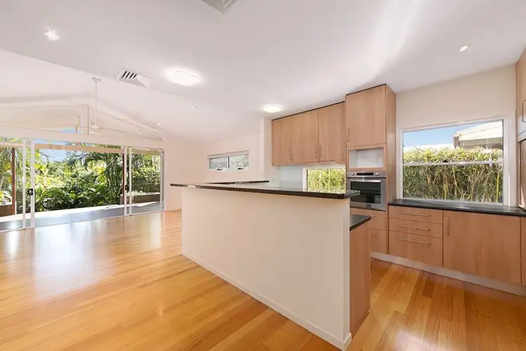 Sixth view of Homely house listing, 21 Lohe Street, Indooroopilly QLD 4068