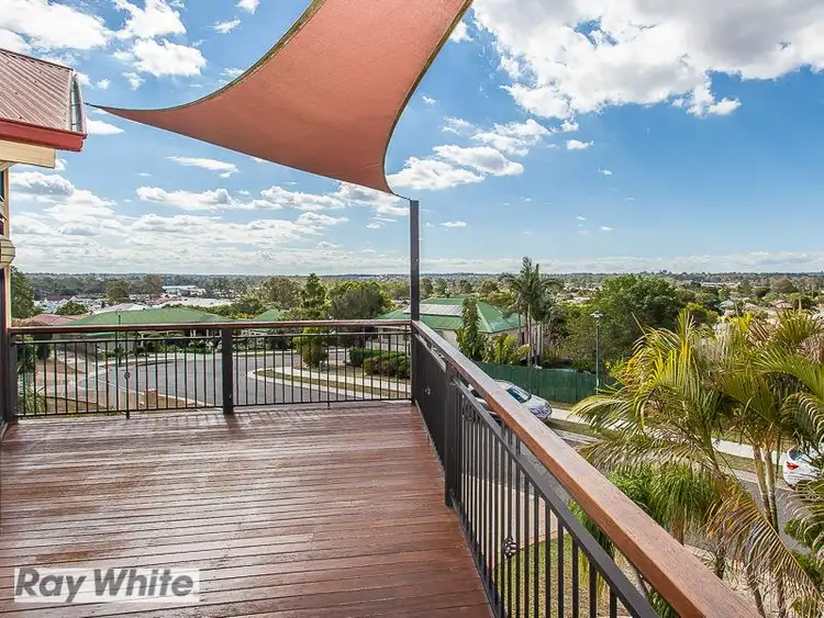 Third view of Homely house listing, 34 Paramount Drive, Warner QLD 4500
