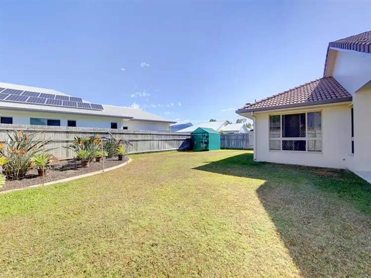 Seventh view of Homely house listing, 28 Summerlake Circuit, Idalia QLD 4811