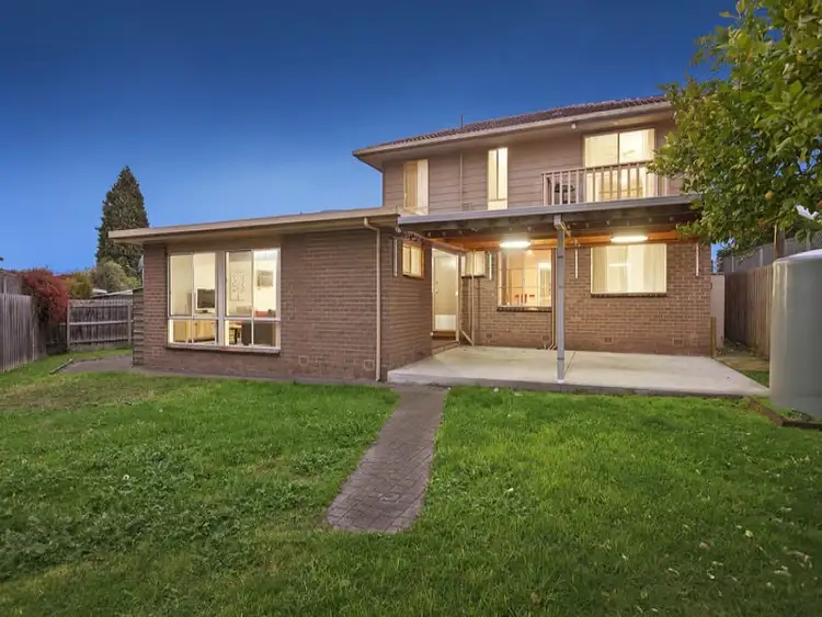 Seventh view of Homely house listing, 16 June Court, Keysborough VIC 3173