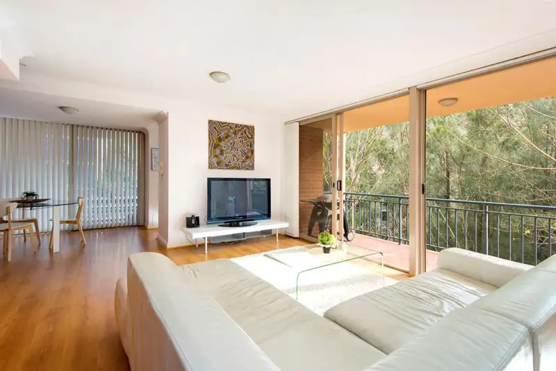 Main view of Homely unit listing, 26/18 Northcote Street, Naremburn NSW 2065