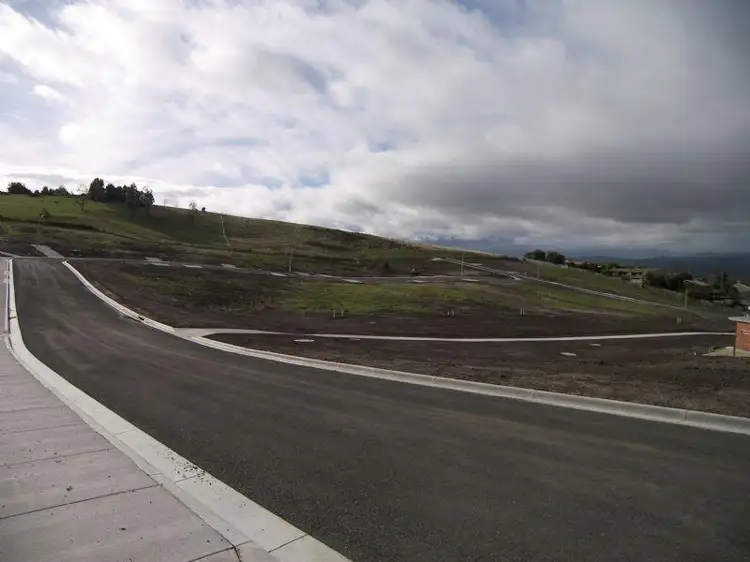 Third view of Homely land listing, Lot 20 Assisi Avenue, Riverside TAS 7250