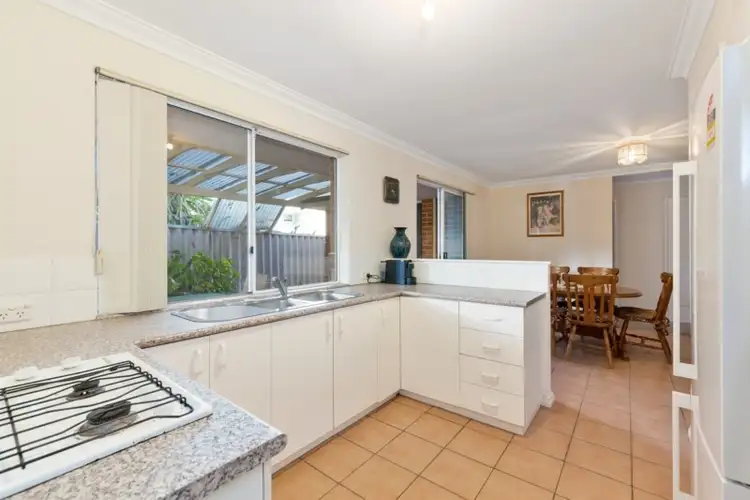 Fifth view of Homely house listing, 89B Short Street, Joondanna WA 6060