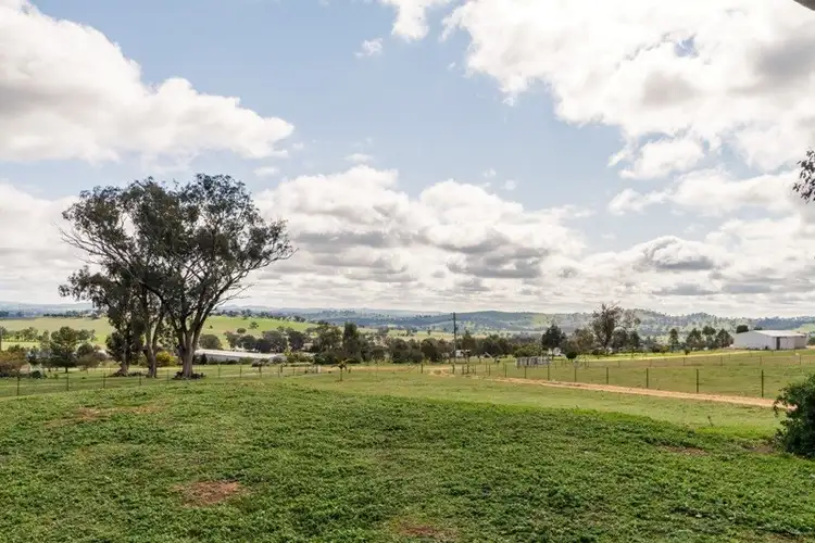 Second view of Homely rural property listing, 45 Nalah Park Place, Cowra NSW 2794