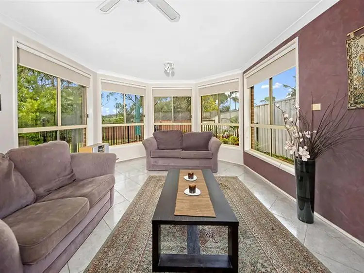 Third view of Homely house listing, 14 Pelican Place, Woronora Heights NSW 2233