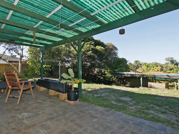 Seventh view of Homely house listing, 47 Scaphella Avenue, Mullaloo WA 6027