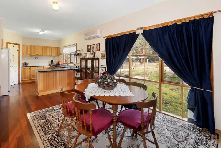 Sixth view of Homely rural property listing, 85 Lemajics Road, Scarsdale VIC 3351