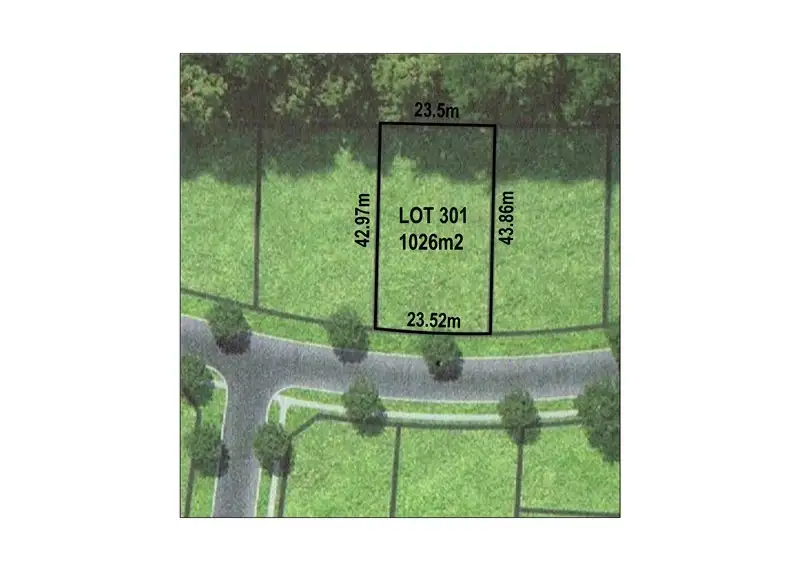 Main view of Homely land listing, 301 Retford Park, Bowral NSW 2576