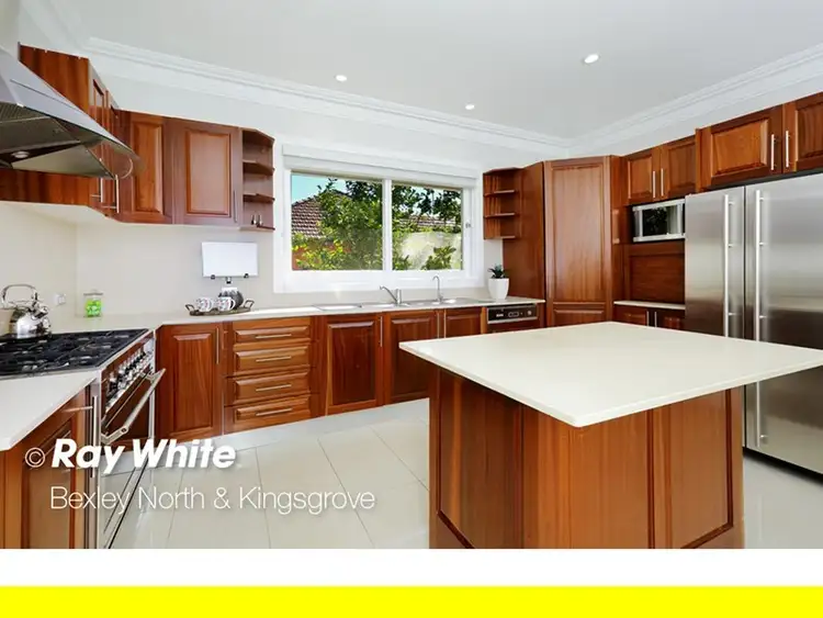Main view of Homely house listing, 3 Fleming Street, Beverly Hills NSW 2209