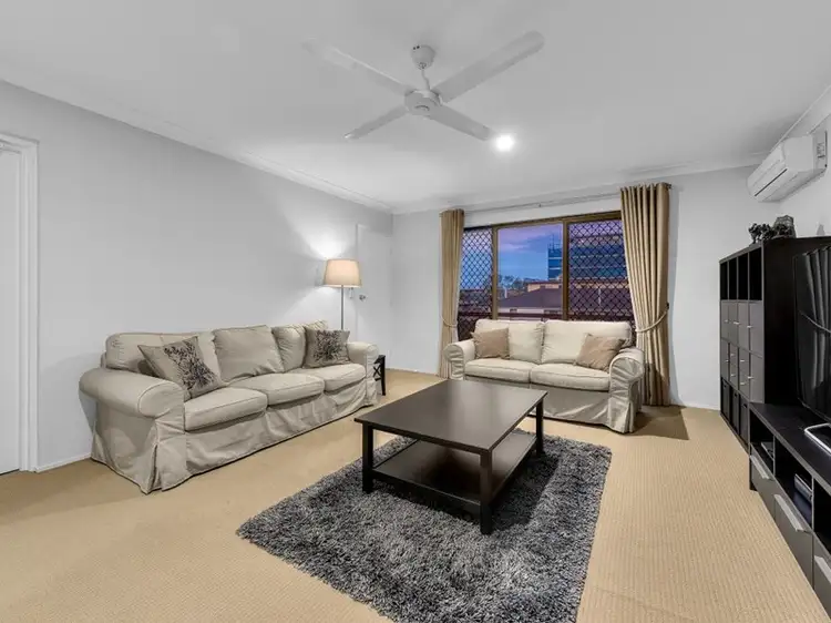 Third view of Homely apartment listing, 5/29 View Street, Chermside QLD 4032