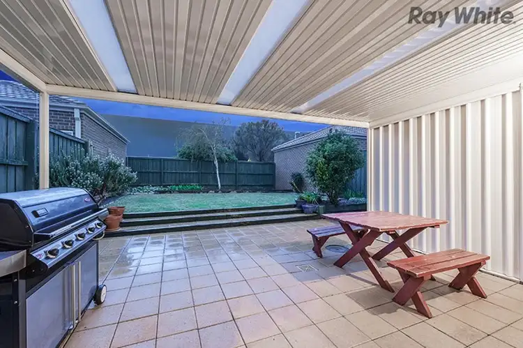 Sixth view of Homely house listing, 13C Wentworth Drive, Taylors Lakes VIC 3038