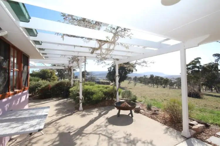 Second view of Homely rural property listing, 40 Bundaleer Road, O'connell NSW 2795
