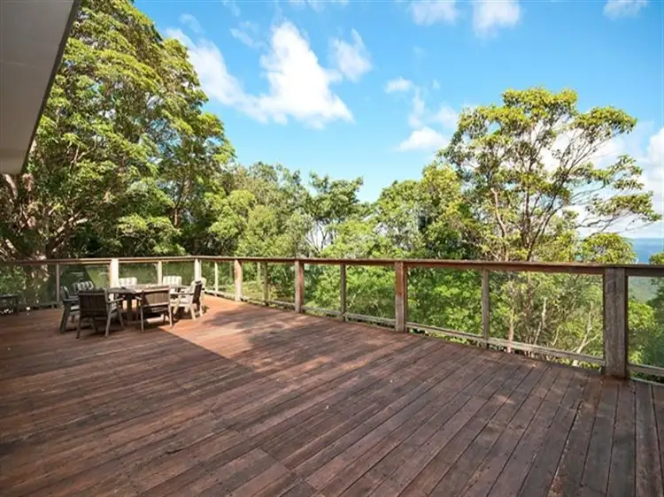 Fifth view of Homely house listing, 112 Coomera Gorge Drive, Tamborine Mountain QLD 4272