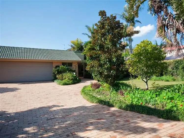 Sixth view of Homely house listing, 7 Randall Drive, Salamander Bay NSW 2317