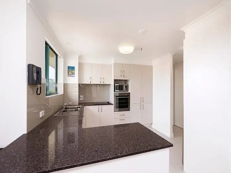 Sixth view of Homely apartment listing, 34/1 Goodwin Street, Kangaroo Point QLD 4169