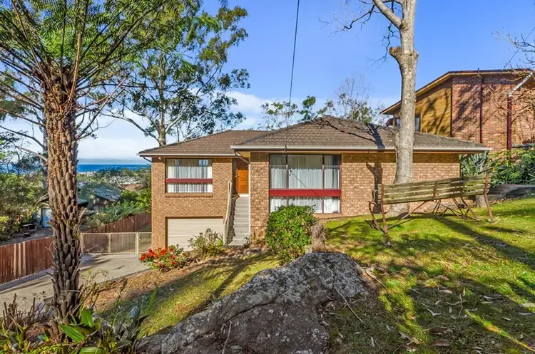 Second view of Homely house listing, 41 Fords Road, Thirroul NSW 2515