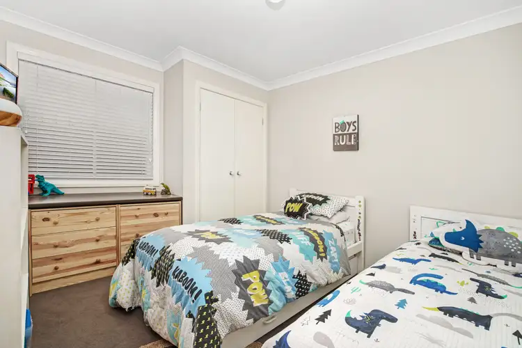 Sixth view of Homely house listing, 21 Redgum Circuit, Aberglasslyn NSW 2320