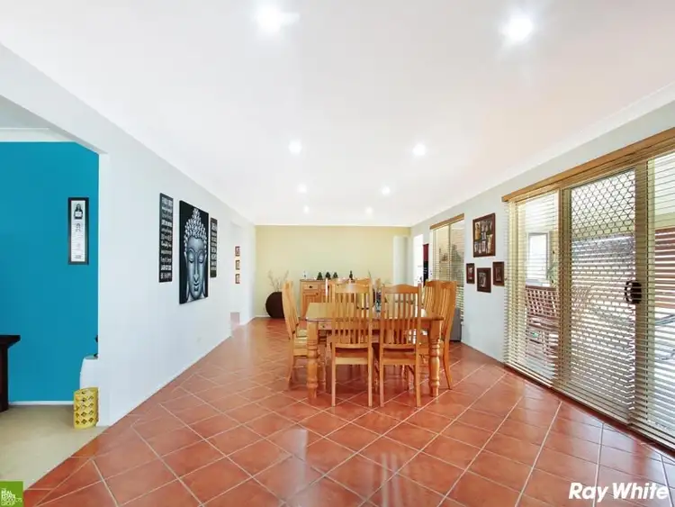 Fourth view of Homely house listing, 45 Fisher Street, Oak Flats NSW 2529
