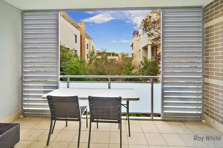 Third view of Homely apartment listing, 10/1155-1159 Pacific Highway, Pymble NSW 2073