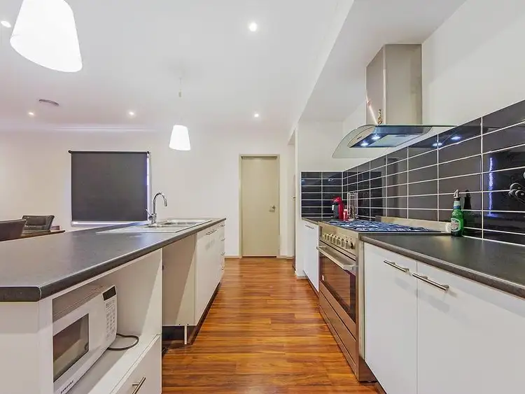 Sixth view of Homely house listing, 11 Scotsdale Road, Truganina VIC 3029