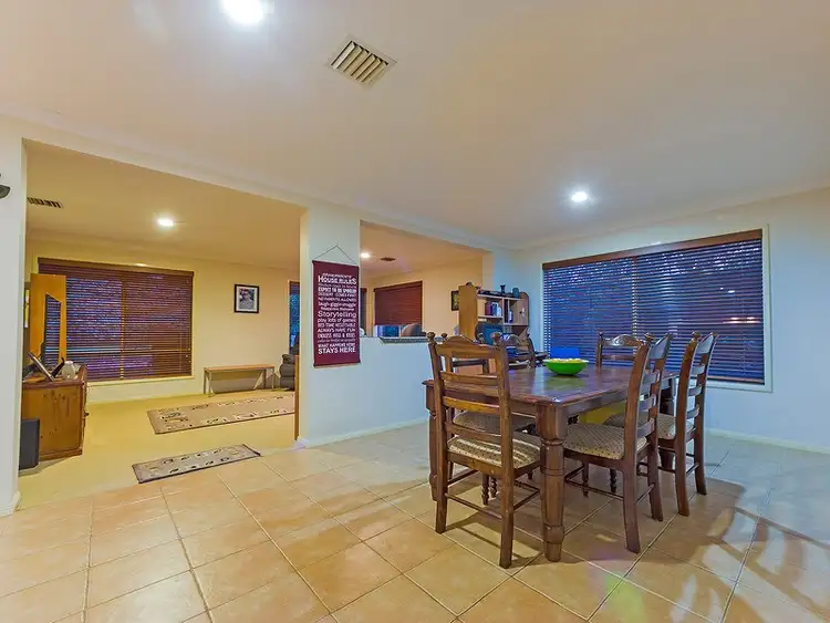 Seventh view of Homely house listing, 85 Bridgewater Way, Truganina VIC 3029