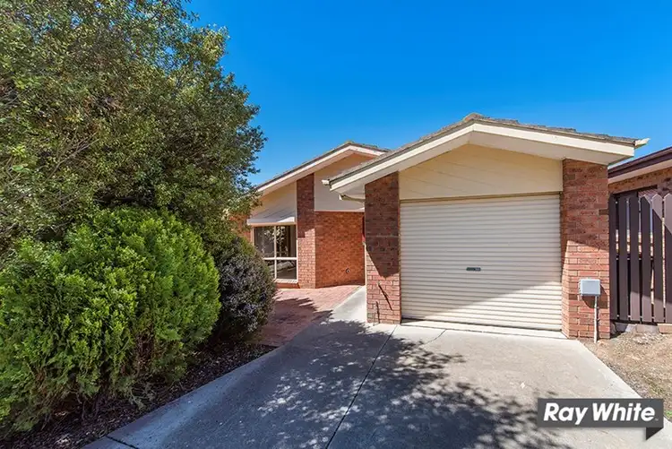 Main view of Homely townhouse listing, 24 Lofty Close, Palmerston ACT 2913