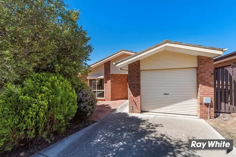 Main view of Homely townhouse listing, 24 Lofty Close, Palmerston ACT 2913