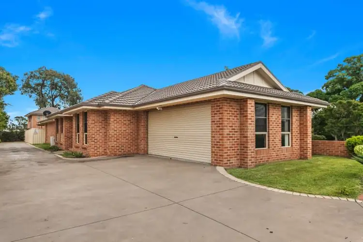 106 Tongarra Road, Albion Park NSW 2527