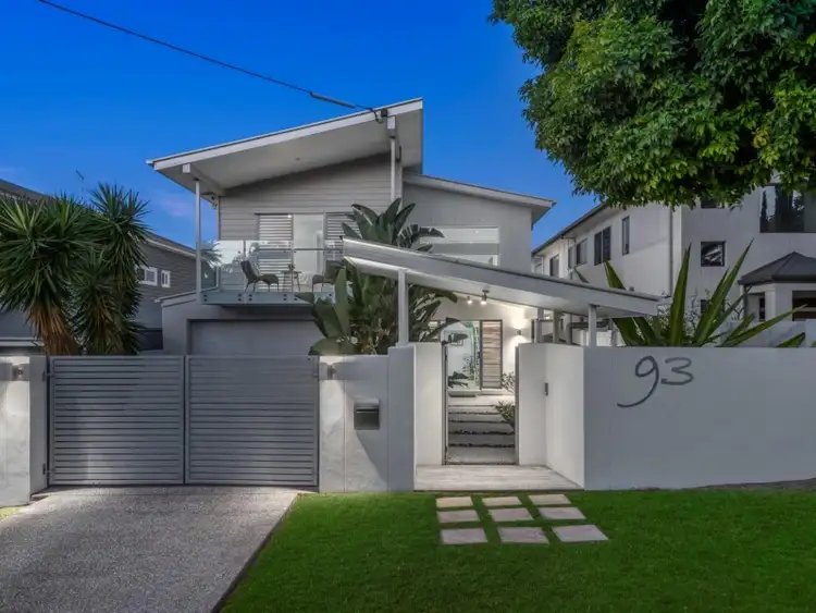 93 Woodville Street, Hendra QLD 4011
