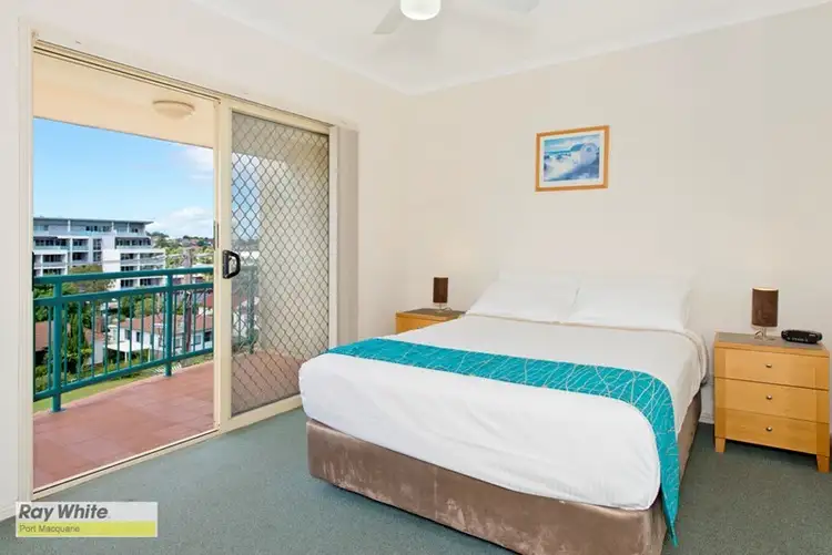 Fifth view of Homely unit listing, 23/54-56 William Street, Port Macquarie NSW 2444