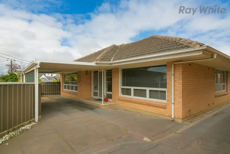 1/23 Anderson Avenue, Glenelg North SA 5045