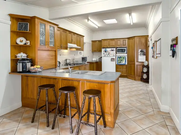 Fifth view of Homely house listing, 18 Goodwood Street, Hendra QLD 4011