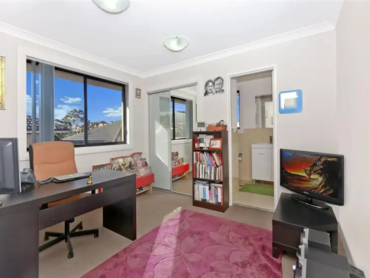 Seventh view of Homely townhouse listing, 4/1-5 Carinya Street, Blacktown NSW 2148