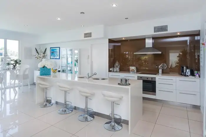 Third view of Homely house listing, 2314 Belmont Court East, Hope Island QLD 4212